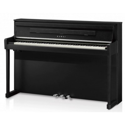 KAWAI CA-901 Noir Satiné