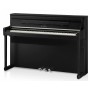 KAWAI CA-901 Noir Satiné