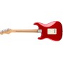 FENDER Player Stratocaster HSS Candy Apple Red Pau Ferro