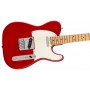 FENDER Player Telecaster Candy Apple Red Maple