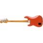 FENDER Player Plus Precision Bass Fiesta Red Maple