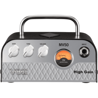 VOX MV-50 High Gain