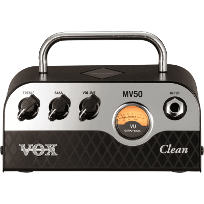 VOX MV-50 Clean
