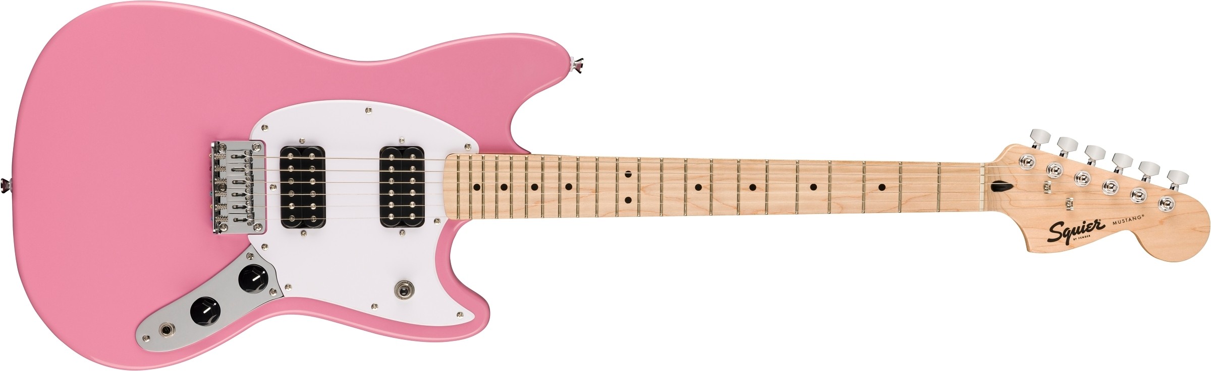 Guitare Classique 76 cm - Rose