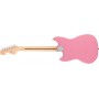 SQUIER Sonic Mustang HH Flash Pink Maple
