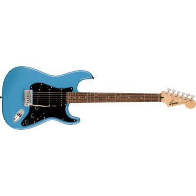 SQUIER Sonic Stratocaster California Blue Laurel