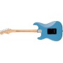 SQUIER Sonic Stratocaster California Blue Laurel