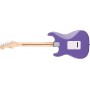 SQUIER Sonic Stratocaster Ultraviolet Laurel