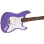 SQUIER Sonic Stratocaster Ultraviolet Laurel
