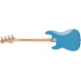 SQUIER Sonic Precision Bass California Blue Maple