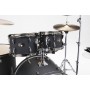 TAMA Imperialstar 22" Blacked Out Black