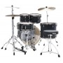 TAMA Imperialstar 22" Blacked Out Black