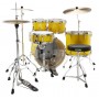 TAMA Imperialstar 22" Electric Yellow