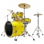 TAMA Imperialstar 22" Electric Yellow