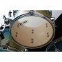 TAMA SuperStar Classic 22" Caribbean Lacebark Pine Fade