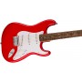 SQUIER Sonic Stratocaster HT Torino Red Laurel