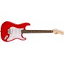 Pack Squier Sonic Stratocaster HT Torino Red