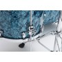 TAMA Starclassic Walnut / Birch 22" 4 Fûts Turquoise Pearl