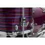 TAMA Starclassic Walnut / Birch 22" 4 Fûts Lacquer Phantasm Oyster