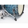 TAMA Starclassic Walnut / Birch 22" 5 Fûts Turquoise Pearl