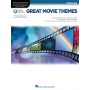 Instrumental Play Along Great Movie Themes Violon + Audio Online