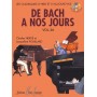 De Bach à Nos Jours Volume 3A HERVE / POUILLARD