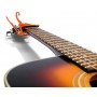 KYSER Capodastre Guitare Acoustique Orange