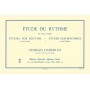 Etude Du Rythme Volume 2 Georges Dandelot