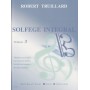 Solfège Intégral Volume 3