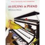 Les Leçons de Piano Méthode pour débutants