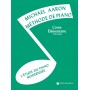 Michael AARON Méthode de Piano Cours Elémentaire 3ème Volume