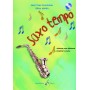 Saxo Tempo 1 + CD