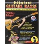 Débutant Guitare Basse + CD + MP3