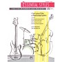 Essential Styles for the Drummer and Bassist Book 1 + CD