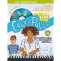 Le P'tit Coup De Pouce Méthode Enfant Piano + CD