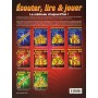 Ecouter Lire & Jouer Volume 2 Flûte Traversière + CD