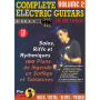 Méthode Complete Electric Guitars Volume 2 + CD