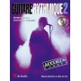 Guitare Rythmique Volume 2 + CD