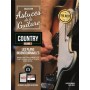 Astuces de la guitare Country Volume 1