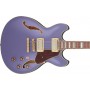 IBANEZ AS73G-MPF Artcore Metallic Purple Flat