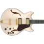 IBANEZ AMH90-IV Artcore Expressionist Ivory