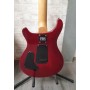 PRS CE 24 Scarlet Red