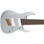IBANEZ RGDMS8-CSM Classic Silver Matte