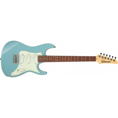 IBANEZ AZES31-PRB Pastel Purist Blue