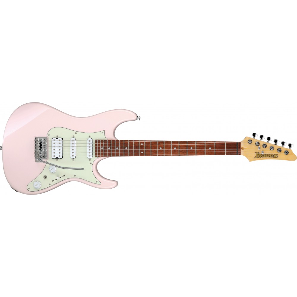 IBANEZ AZES40-PPK Pastel Pink