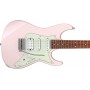 IBANEZ AZES40-PPK Pastel Pink