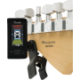 FENDER Accordeur Chromatique A Pince Black