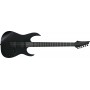 IBANEZ RGRTBB21-BKF Black Flat