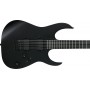 IBANEZ RGRTBB21-BKF Black Flat