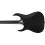 IBANEZ RGRTBB21-BKF Black Flat